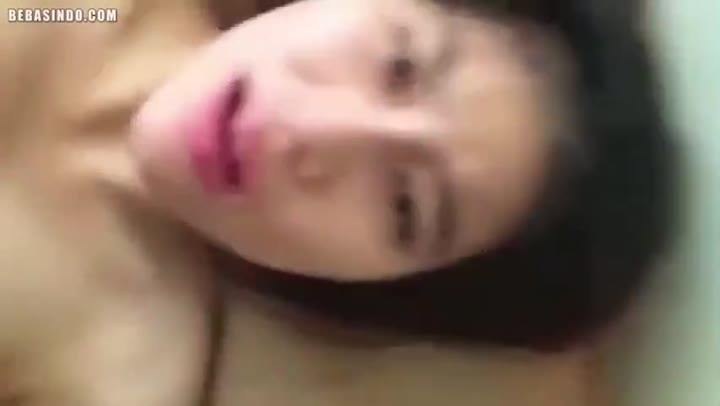Thumbnail untuk Bokep Ngentot Bocil Perawan Pacar Tetangga Bokepsin Binor