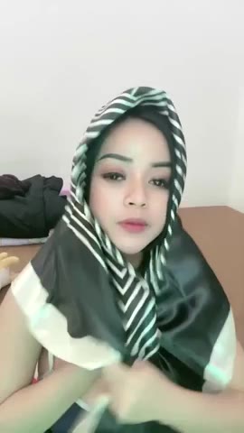 Thumbnail untuk Miss Zf Key Hijabers Vidio viral Video Video