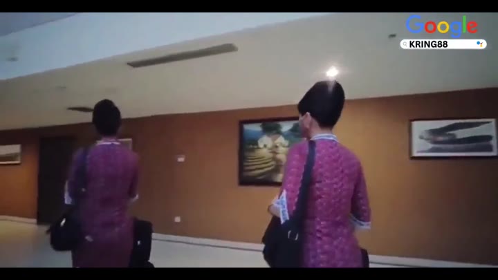 Thumbnail untuk Skandal Pramugari Indo Mantap Poophd Doodstream Full album
