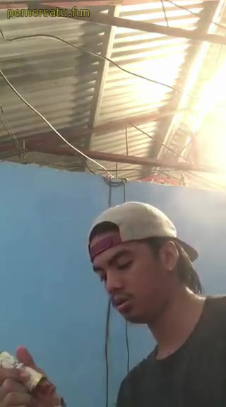 P46 Cassandra V Abg 18yo