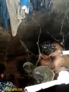 Mandi Ngintip Abg Tetangga Paling Cantik
