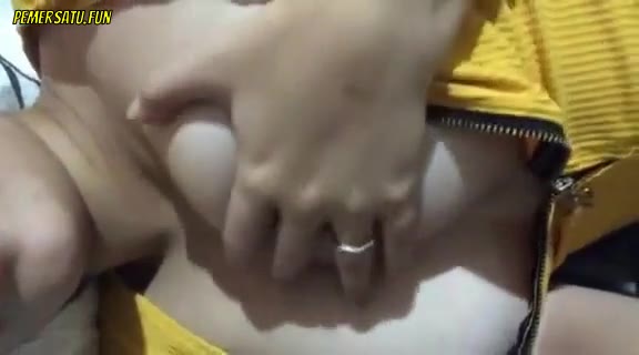5) Koleksi Konten Miss Aira Pemersatu Dot Fun P1 (new