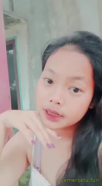 P5 Fika Esempe Hijab ABG 18yo Ketagihan Colmek Pemersatu Fun