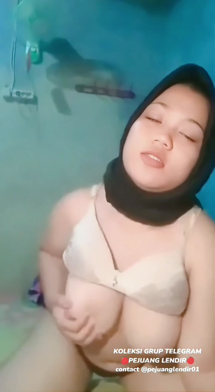 P10 Sani Hijab Gemoy