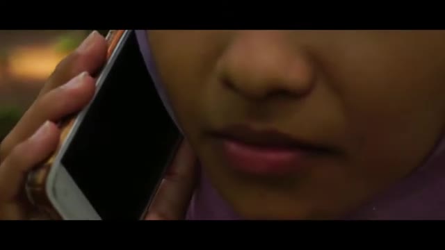 Menit PUTUS - Film Pendek 1