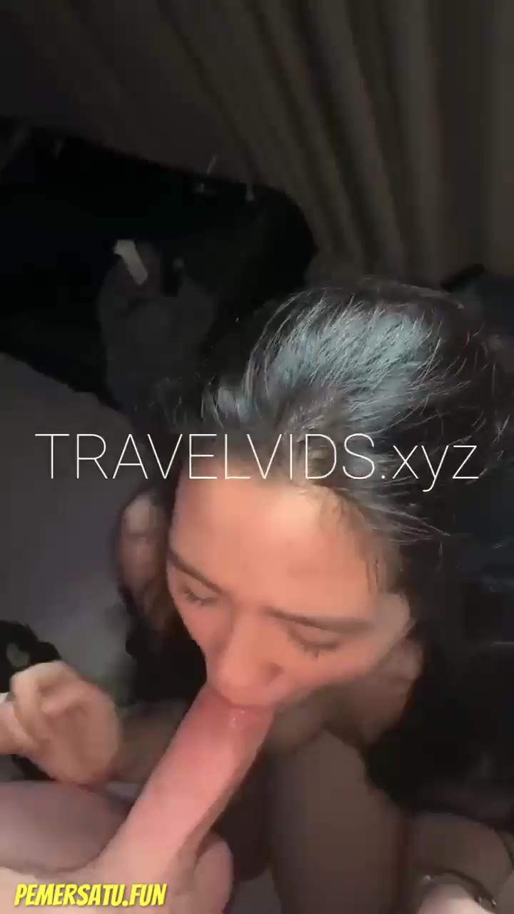 Sange Cantik Dibooking Ke Hotel Ternyata Bule