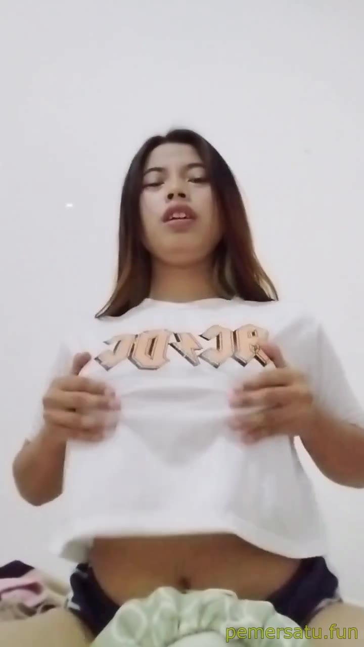 P6 Abg Sangean Buka Baju Pap Tetek Sekalian Memek Abg 18yo Pemersatu Fun