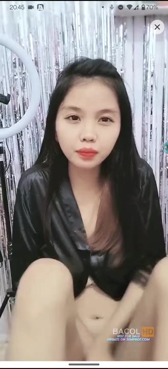 19yo Caca ABG