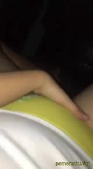 P31 Windy Jilbab Kampung Colmek Sepong Ketemu Dientot