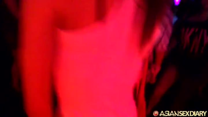 Diary Julie Party Girl - Asian Sex