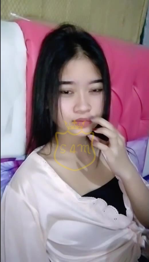 Thumbnail untuk Selly Colmek Pas Livestream Mancing Coli Memeksiana Hijab