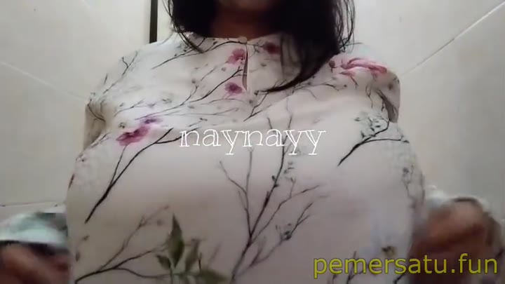P3 Naynayy Jilbab Abg 18yo