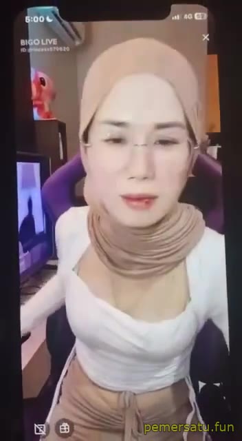 P16 Nuyumieya Live Colmek