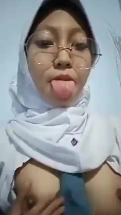 Thumbnail untuk Hijab Nakal Jilboob Id Twitter Profil Sotwe 3