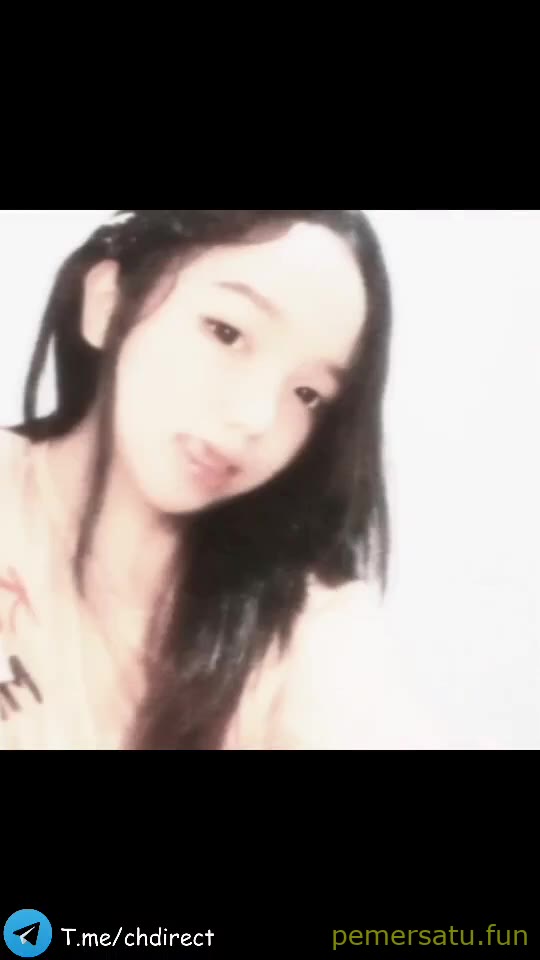 P7 Intan Abg 18yo Tocil Mungil Imut