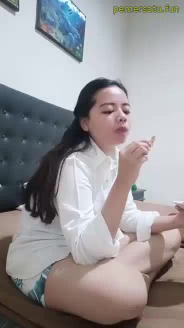 P12 Ainii Cantik Manja Colmek Mendesah Keenakan