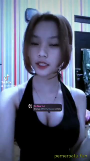 P18 Meiyurikawa Talent Abg 18yo Pemersatu Fun