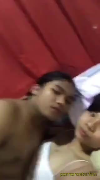 P32 Mikalela Abg 18yo Chindo Rambut Pendek