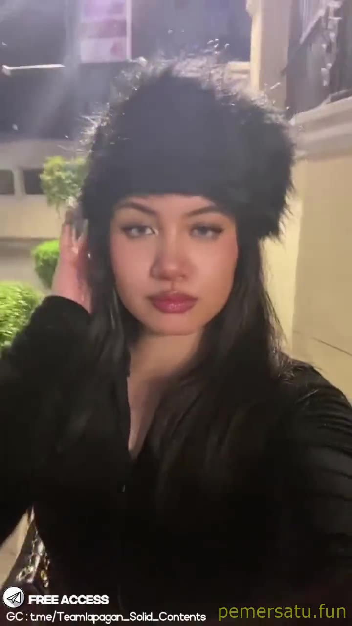 P27 Lenspretty Abg 18yo Skandal Viral