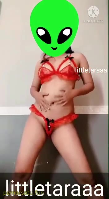 P2 LittleArraaa ABG 18yo Jualan Konten Tersebar Gratis Pemersatu Fun