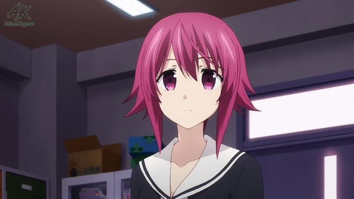 Thumbnail untuk Anime Kage Chaos Child Episode 07 Bd 1920x1080