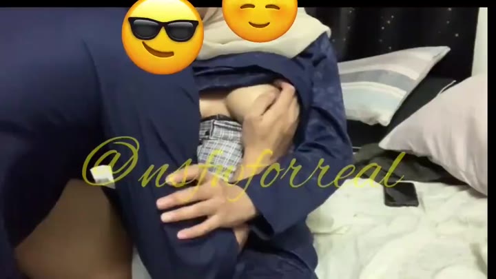 Thumbnail untuk Ukhti Ngentot Yuk Sama Aku Video colmek Dood