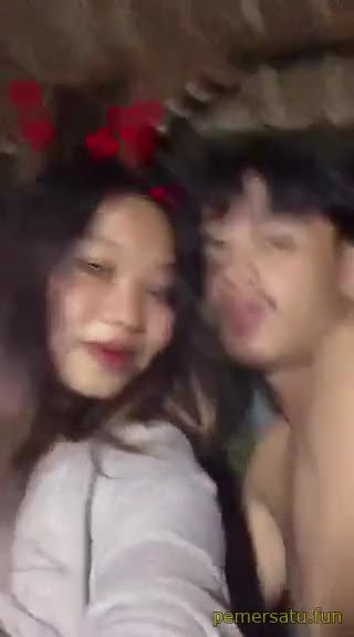 P52 Cassandra V Abg 18yo