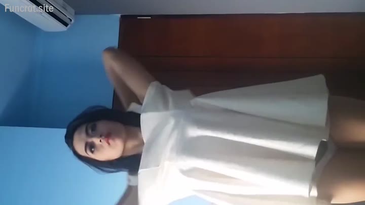 Telanjang Ngintip Casting Icha Purnita