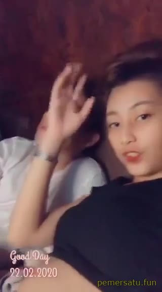 P31 Jolina Abg 18yo Ketagihan Kontol