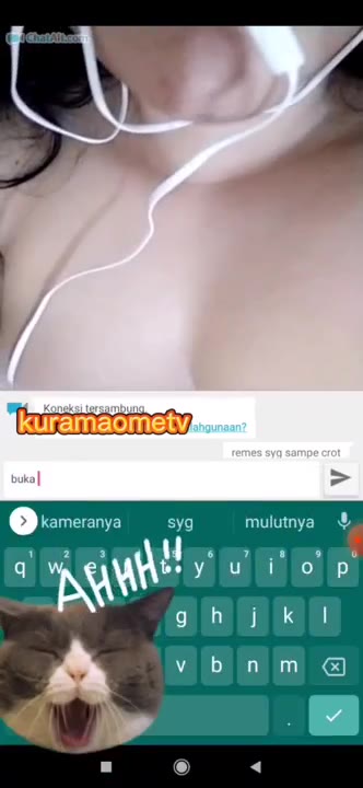 Thumbnail untuk Ometv 010 Tante Bodi Empat Tax Tele Kacungjanda