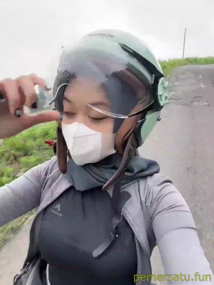 P22 Sheei Trakteer Abg 18yo Talent
