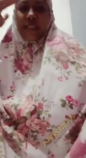 P1 Resma Jilbab Mukena Colmek Toge