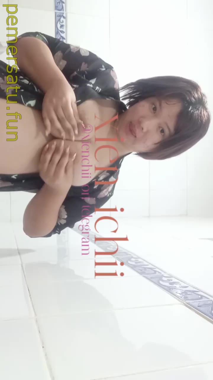 P5 Ciao Beneidettaa Abg 18yo Update