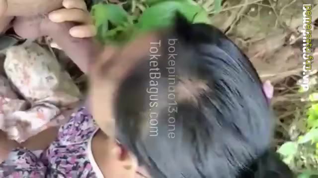 P11 Main Dihutan Abg 18yo Jago