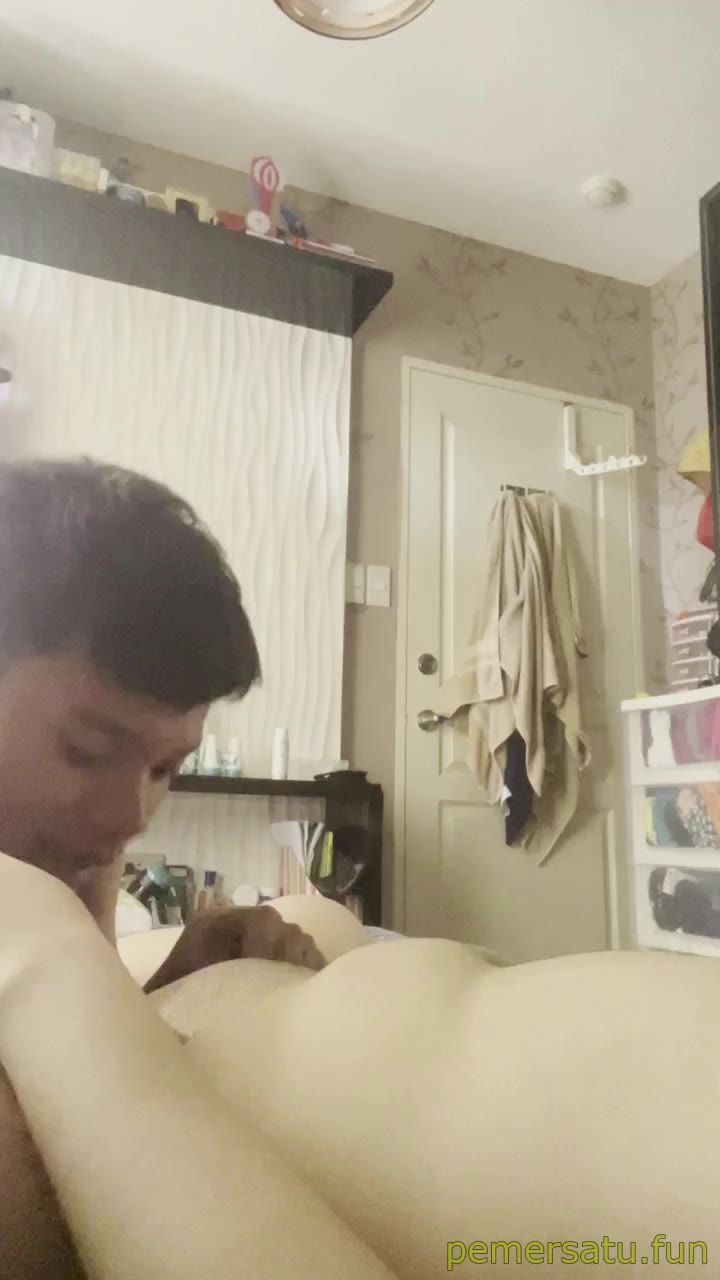 P11 Jazmine Zahra ABG 18yo Pemersatu Fun