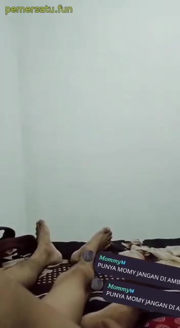 P3 Lexsya ABG 18yo Pemersatu Fun