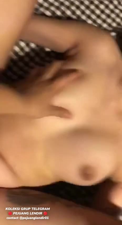 Thumbnail untuk Terlalu Sange Smpai Pipis Dulu Baru Lanjut Di