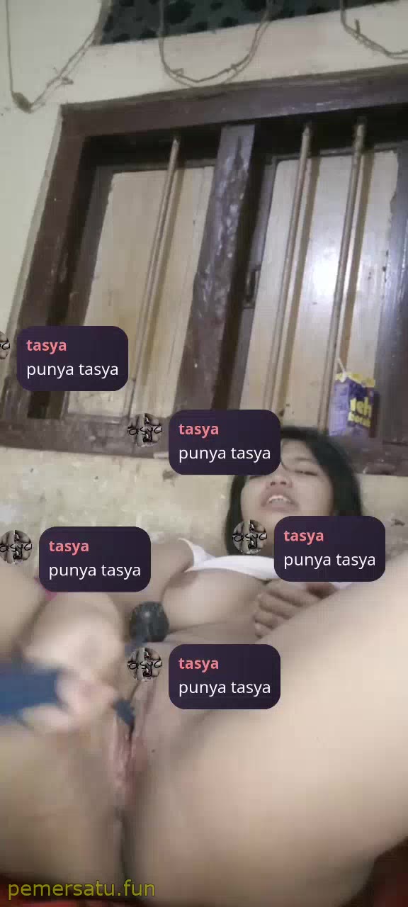 P1 Keisha Tasya ABG 18yo Sange Pap Memek Susu