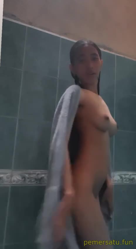 P6 Cimoy 18yo Bigo Hijab Sange