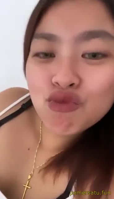 P12 Nianna P 18yo Sange Viral Rare