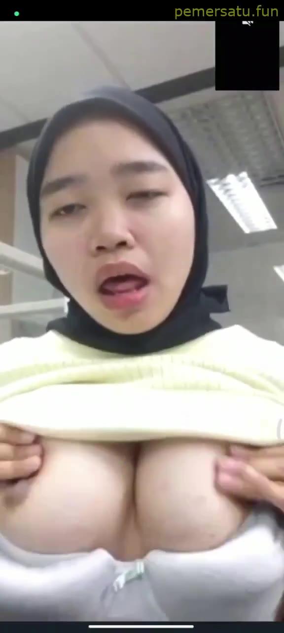 P1 Vcs Sama Hijab Alim Dikasih Kontol Sange Pemersatu Fun
