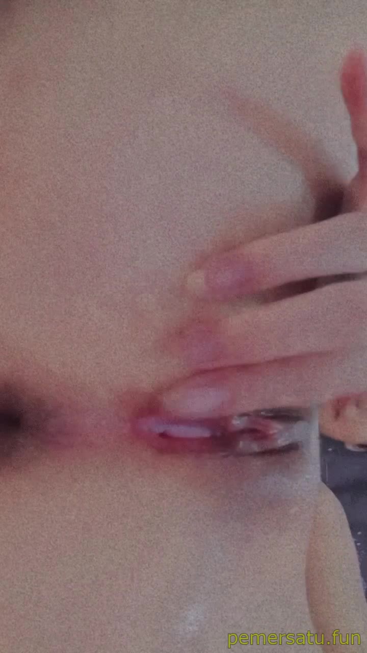 P48 Laveyra Jilbab SMP ABG 18yo Pemersatu Fun