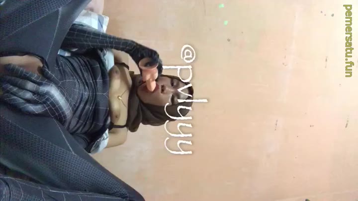 P10 PVLYYY Hijab Abg 18yo Birahi