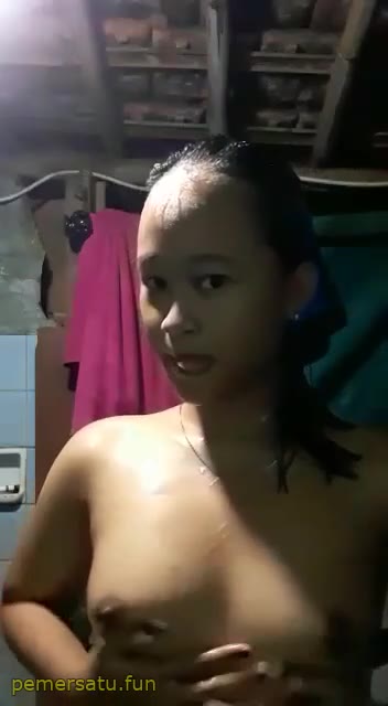 P1 Nayla Update Abg 18yo