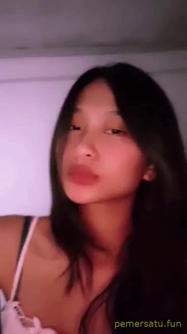 P15 Alexis Abg 18yo Dientot Pacar