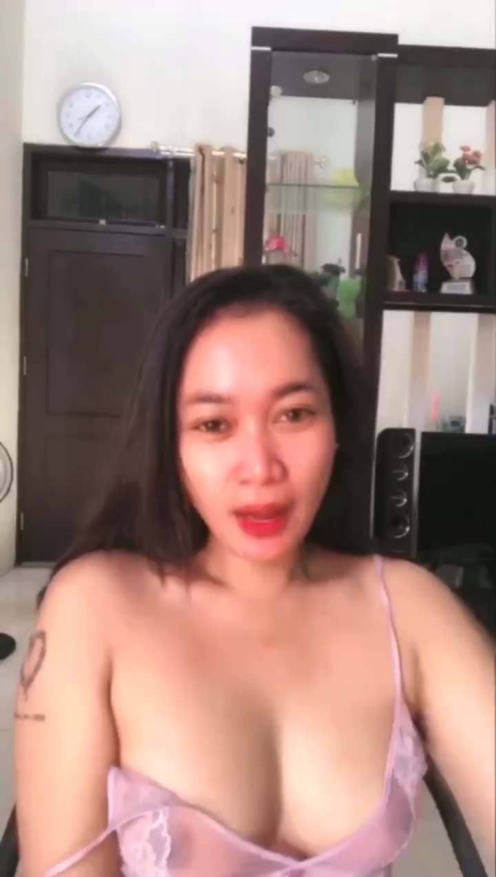 Thumbnail untuk Serutube Kak Monic Show Uting Imut Cakep 6459