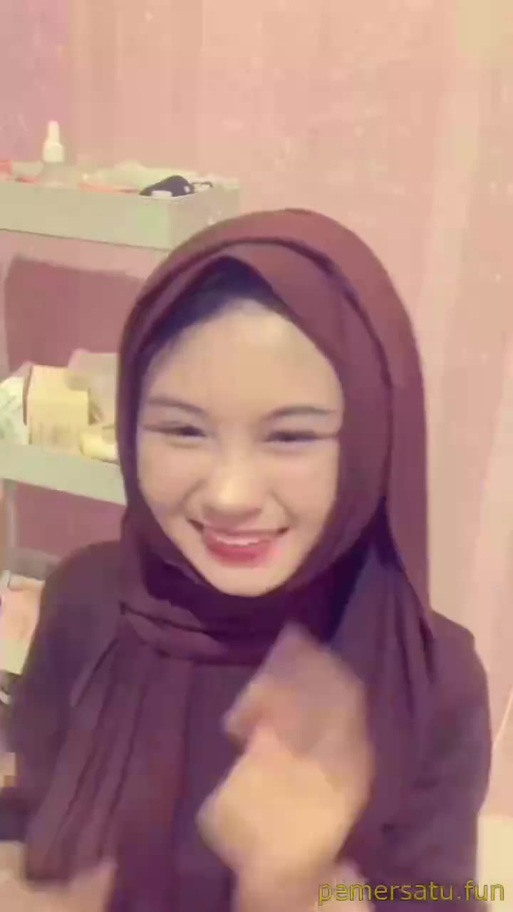 1 viral bokep chindo hijab abg 18yo suka vcs colmek 