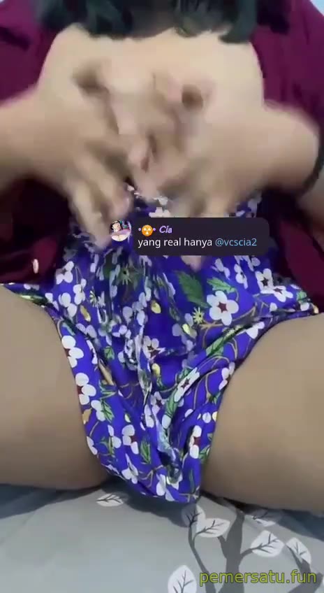 P16 Cia Boba ABG 18yo Pemersatu Fun