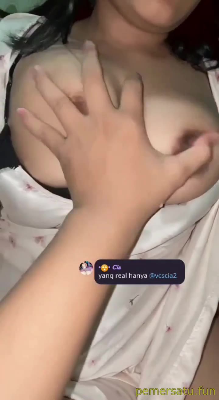 P72 Cia Boba ABG 18yo Pemersatu Fun