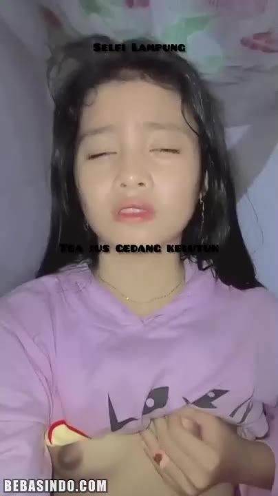 Thumbnail untuk 3363 Bokep Indo Viral Selfi Lampung Full Video